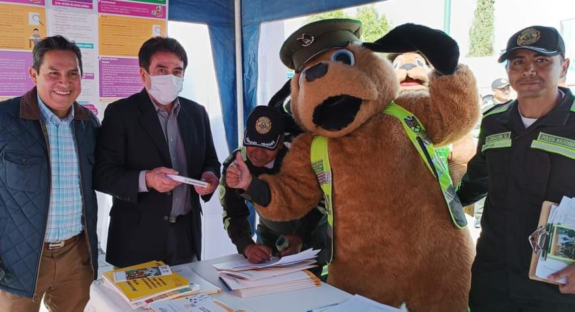 TED CBBA PART FERIA DÍA CONTRA R&D 06