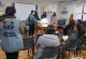 TED La Paz clausura primer curso de aspirantes a notarios electorales con 185 participantes