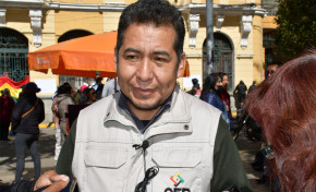 TED Oruro cancela personería de dos agrupaciones ciudadanas