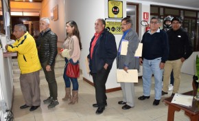 TED Tarija: 74 asociados presentaron su postulación para las elecciones de Cosaalt RL