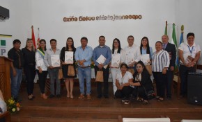 Santa Cruz: el municipio de San Ignacio de Velasco es declarado libre de subregistro de nacimientos