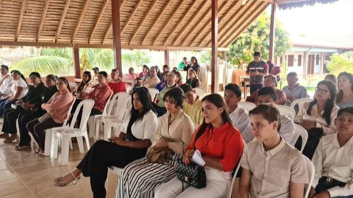 TED BENI COMITE NIÑEZ 01