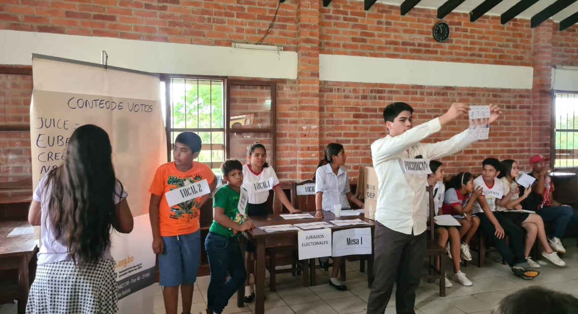 TED BENI BEGOÑA ELEC NNA 01