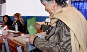 TED Tarija: socios de Cosaalt acuden a las urnas para elegir a sus consejeros de Administración y Vigilancia