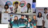 TED Cochabamba: unidades educativas de los municipios de Vinto, Cercado y Villa Tunari disputarán la representación departamental