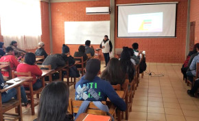 TED Chuquisaca convoca al curso permanente de notarios electorales gestión 2023