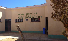 TED Oruro actualiza datos de siete recintos electorales por cambio de nombre e inspecciona uno