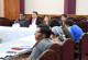 Organizaciones políticas de Oruro participan en mesa multipartidaria