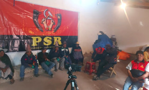 TED Potosí: la agrupación ciudadana Partido Socialista Revolucionario renueva su directorio