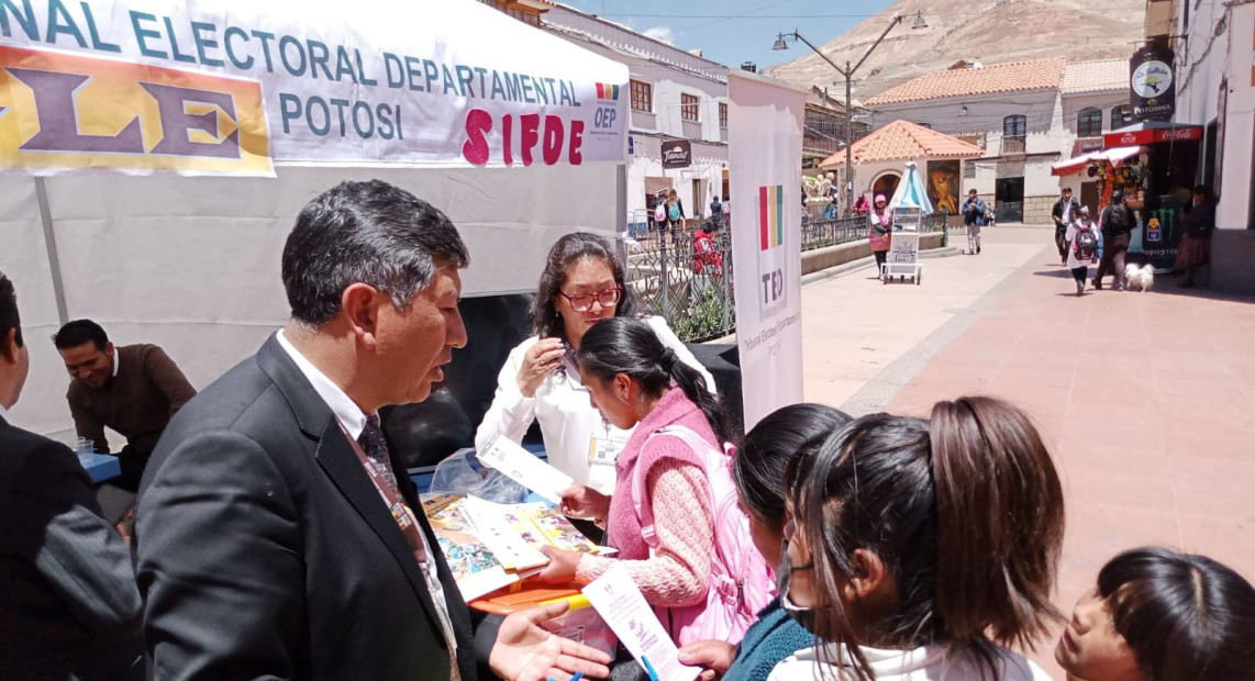 TED PTSI 41 AÑOS DEMOCRACIA 14