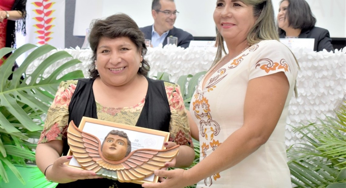 TSE 41 AÑOS DEMOC VOCAL D. CHUQUIMIA 05