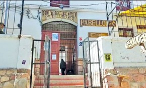 TED Chuquisaca: recinto penitenciario San Roque prepara para la elección de delegados de Trabajo y Educación