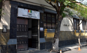 TED Tarija: más de 100 ciudadanos finalizan la capacitación virtual del curso permanente de notarios electorales 2023