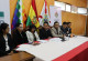 El TED Chuquisaca presenta la convocatoria y el calendario electoral para la Elección de Gobiernos Estudiantiles 2024