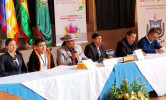 TED La Paz, DDE y FES lanzan la convocatoria para la Elección de Gobiernos Estudiantiles 2024
