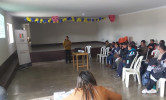 TED Potosí concluye primera semana de formación de “facilitadores electorales” para la Elección de Gobiernos Estudiantiles 2024