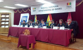 Analistas orureños exponen sus impresiones del Informe sobre la construcción de la democracia intercultural en Bolivia
