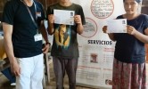 Beni: brigadas móviles del Serecí llegan a comunidades Cero 8 y Carmen del Matto
