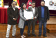 El TED Oruro entrega credencial a asambleísta departamental cuyo antecesor fue sancionado por ‘transfugio’ político