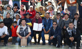 Oruro: vecinos de Vichuloma reciben con regocijo resolución de creación de recinto electoral
