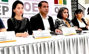 TSE convoca al primer encuentro multipartidario interinstitucional por la democracia para definir el ciclo electoral 2025