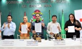 Beni: el municipio de Santa Ana de Yacuma cuenta con una nueva Dirección Regional del Serecí