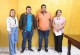 TED Pando y Concejo Municipal coordinan la difusión de valores de la democracia intercultural con autoridades municipales infantiles de Cobija