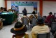 TED Oruro y autoridades originarias inician coordinación para elecciones en la GAIOC Salinas