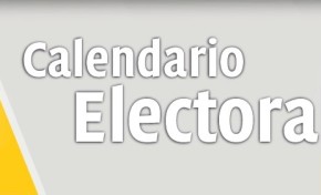 El TSE aprueba el calendario electoral para las Elecciones Judiciales 2024 con 62 actividades