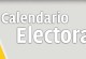 El TSE aprueba el calendario electoral para las Elecciones Judiciales 2024 con 62 actividades