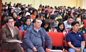 TSE junto a la Fundación FES Bolivia realizan conversatorio sobre desafíos para una elección con integridad