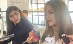 Chuquisaca: ciudadanas y ciudadanos que no se empadronaron no podrán emitir su voto en las Elecciones Judiciales 2024