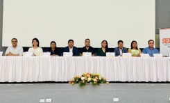 Santa Cruz: Serecí posesionó a nuevas Oficiales de Registro Civil para las localidades de Yaguarú y Paurito