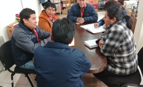 TED Potosí y COOPELECT inician coordinación técnica para elección de consejeros de Administración y Vigilancia