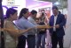 TED Beni inaugura su stand en la Fexpo Beni 2024