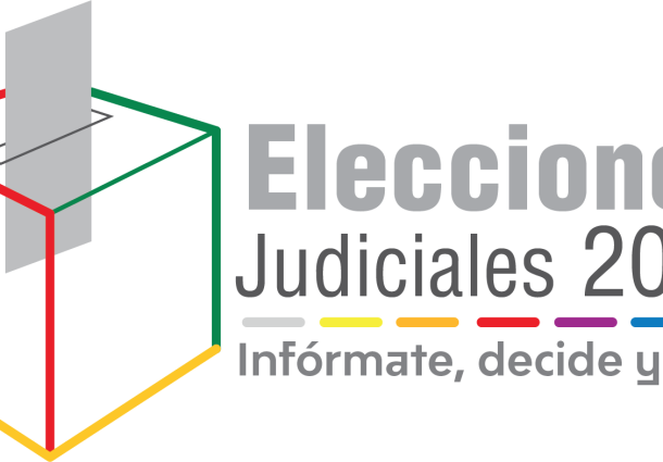 94 candidatos llegan a las Elecciones Judiciales 2024 de este 15 de diciembre