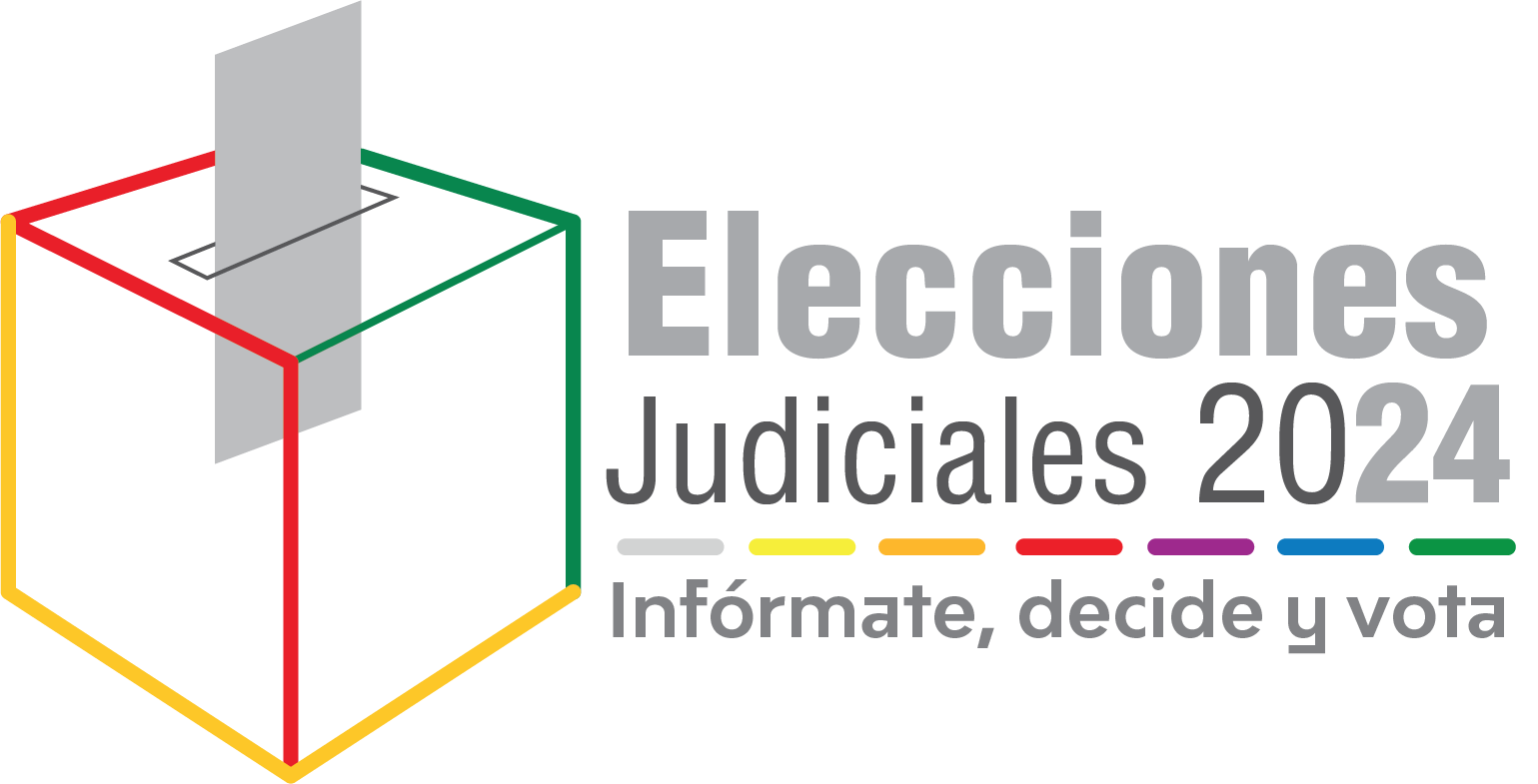 LOGO_ELECCIONESJUDICIALES2024_3