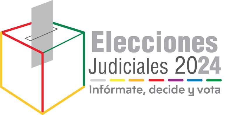 LOGO_ELECCIONESJUDICIALES2024_3