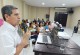 TED Beni socializa reglamentos de propaganda electoral y estudios de opinión con organizaciones políticas y medios de comunicación