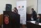 TED Potosí socializa reglamentos electorales con medios de comunicación e instituciones