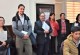 Comisión de la Ruta de la Democracia Visita el Laboratorio de Integridad del Padrón Electoral Biométrico del TSE
