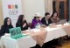 El TSE presenta en Sucre la quinta edición de la revista Tejedoras