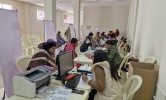 Concluye empadronamiento biométrico en Potosí con más de 44 mil registros