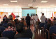 TSE y TED La Paz socializan normativa sobre propaganda electoral y estudios de opinión con medios de comunicación