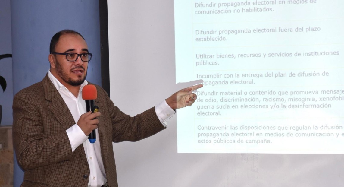 VOCAL AVILA