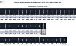 Empadronamiento masivo: durante 20 días se realizaron más de 178 mil nuevos registros en todo el país