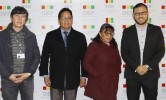TED Chuquisaca: 1.195 ciudadanos son rehabilitados para las Elecciones Generales del 17 de agosto