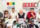 El TSE presenta la lista oficial de candidatos habilitados para las Elecciones Generales 2025