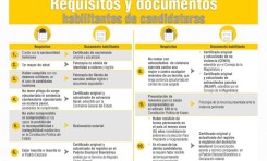 TSE aclara que inhabilitación de candidata se debe a incumplimiento del art. 238 de la CPE