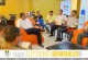 TED Pando coordina acciones con la Policía y las FFAA para implementar la cadena de custodia de materiales electorales